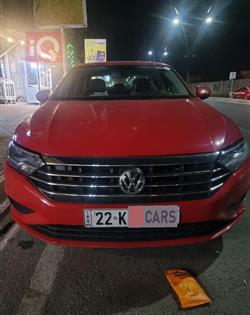 فولكسفاغن جيتا